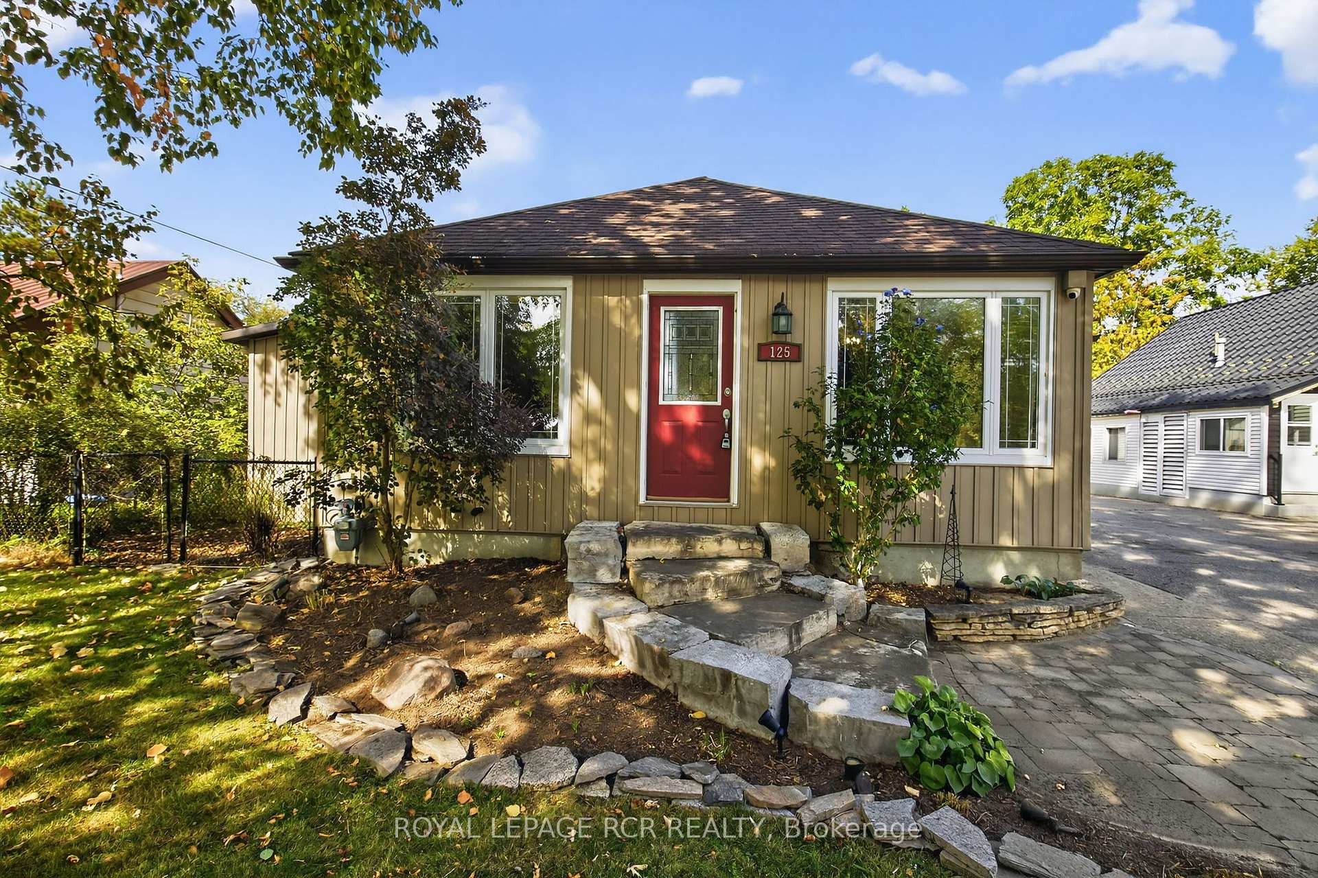 Photo 8 of 125 King Street, Essa, Angus — HOMEH