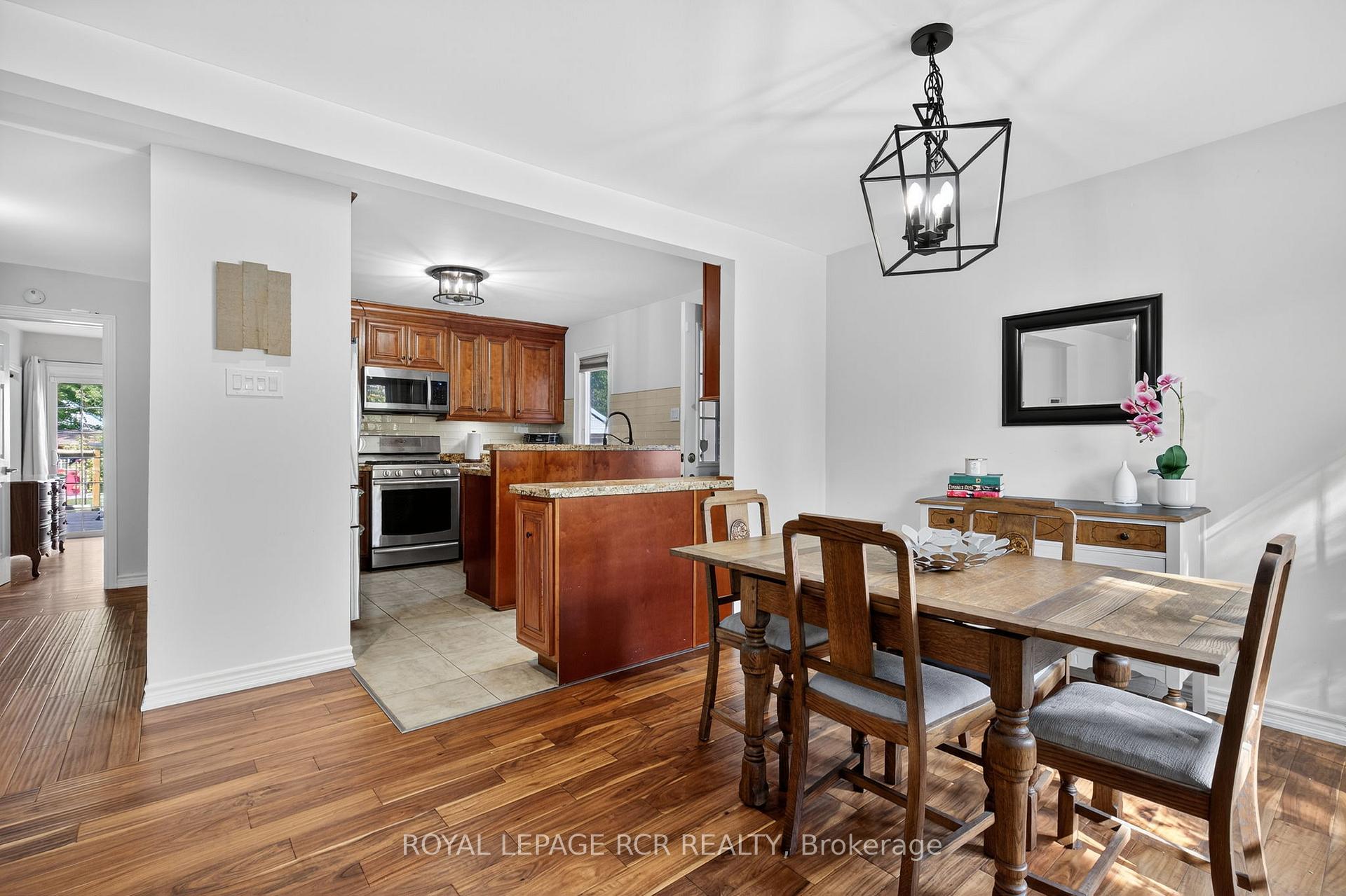 Photo 3 of 125 King Street, Essa, Angus — HOMEH
