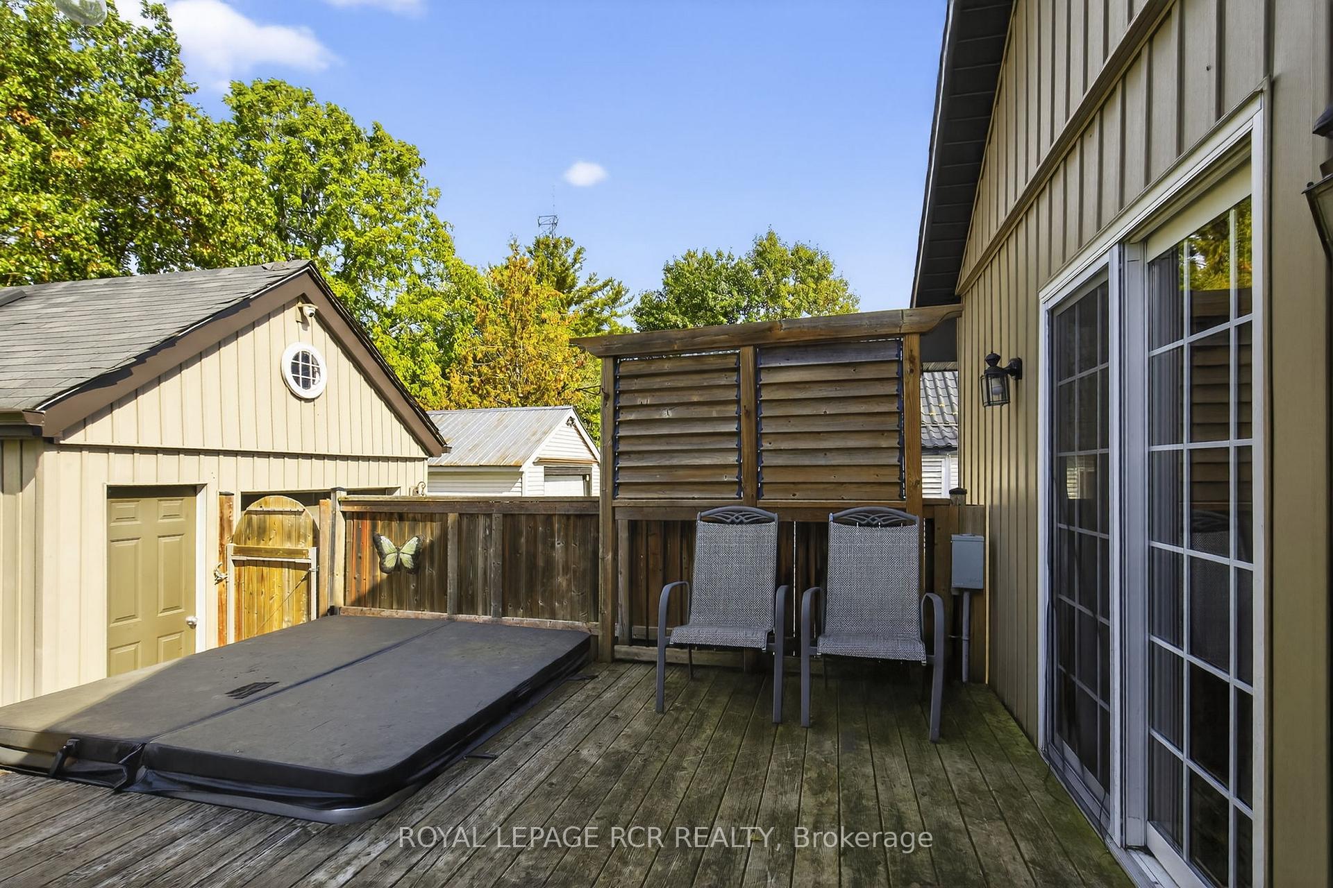 Photo 36 of 125 King Street, Essa, Angus — HOMEH