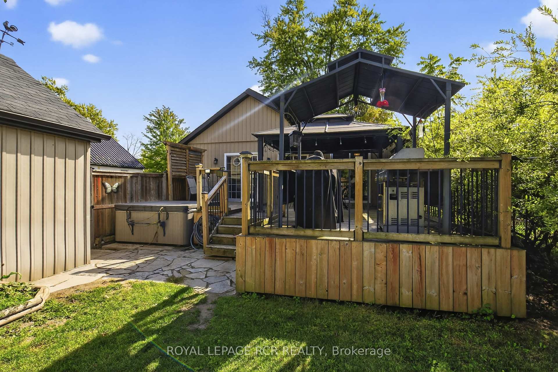 Photo 7 of 125 King Street, Essa, Angus — HOMEH