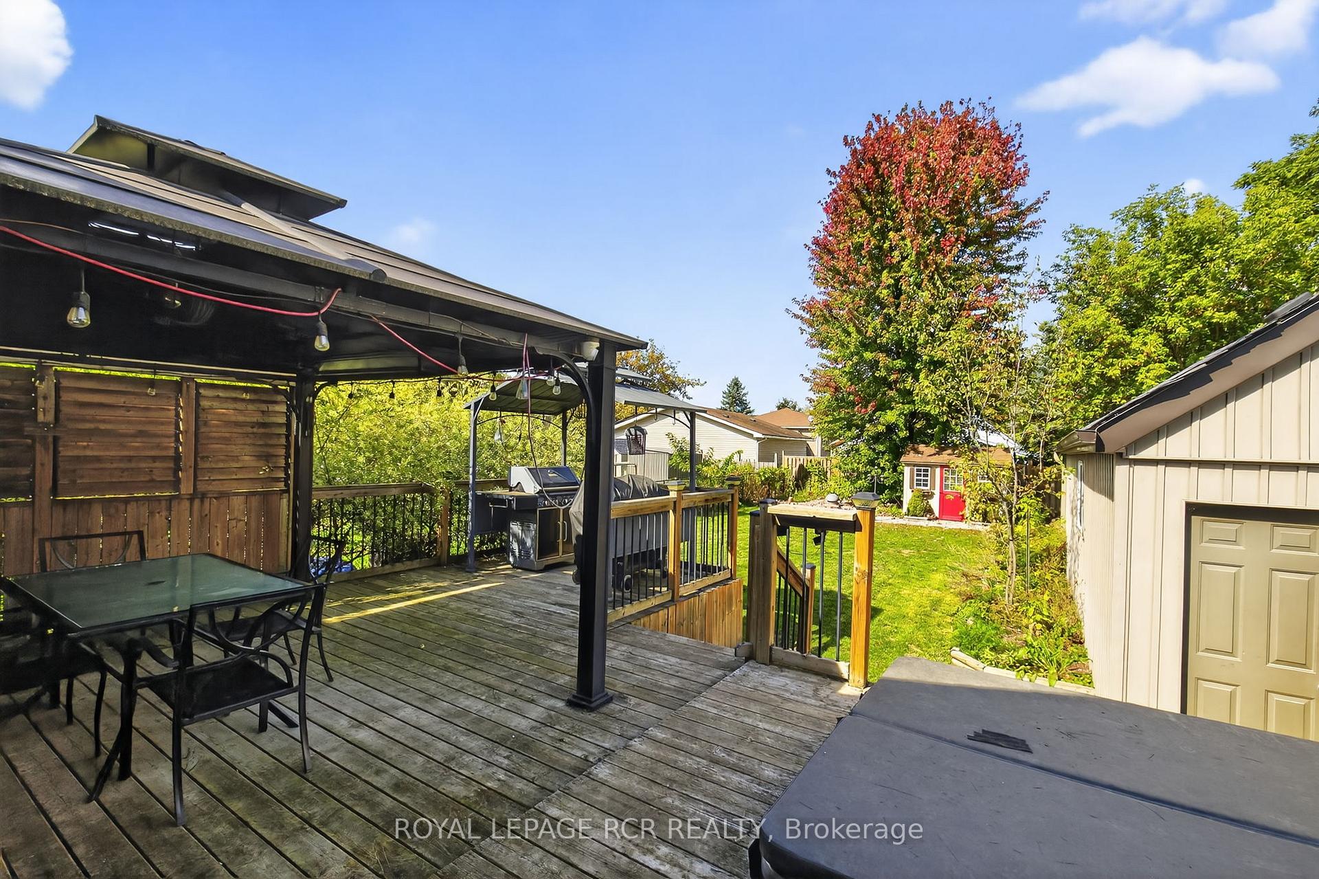 Photo 21 of 125 King Street, Essa, Angus — HOMEH