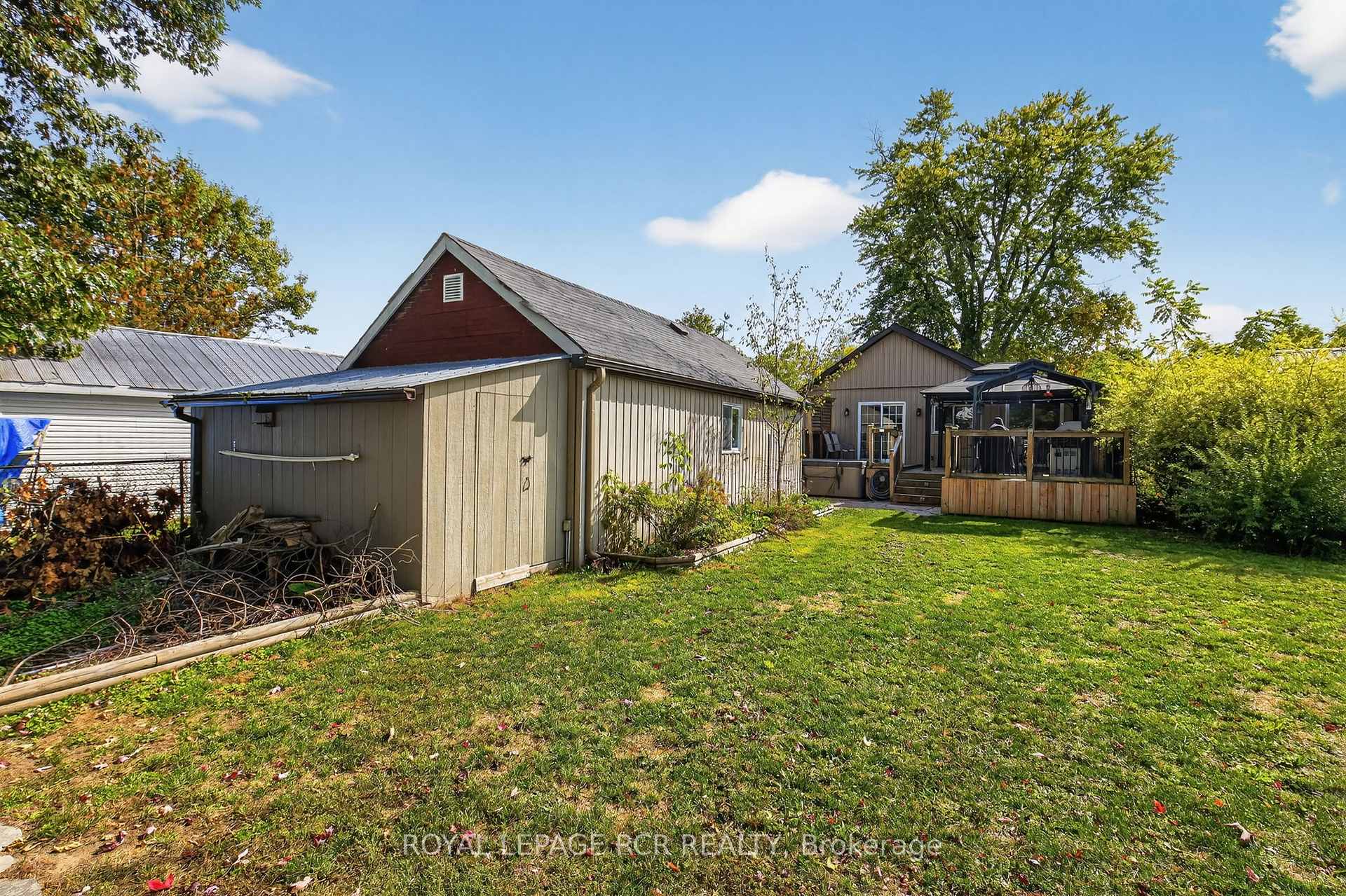 Photo 32 of 125 King Street, Essa, Angus — HOMEH