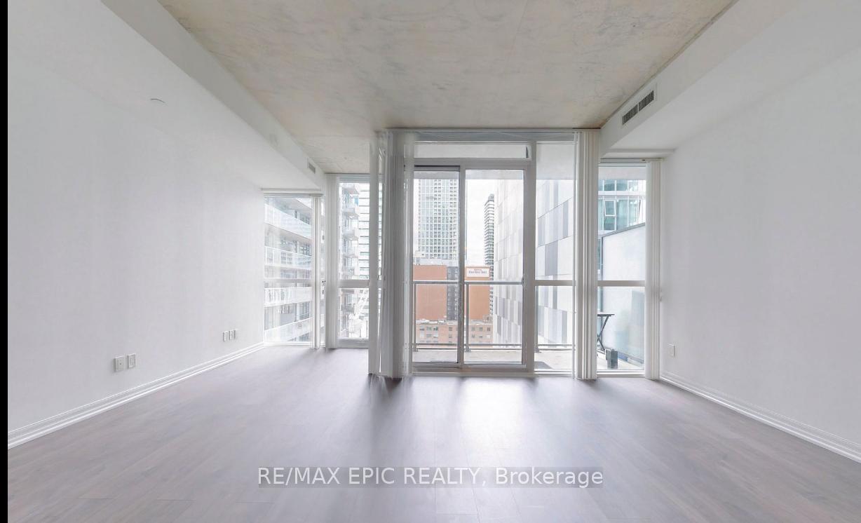 Photo 22 of Unit 1215, 88 Blue Jays Way, Toronto, Waterfront Communities — HOMEH