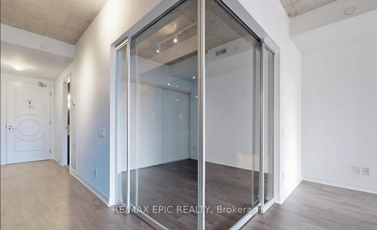 Photo 17 of Unit 1215, 88 Blue Jays Way, Toronto, Waterfront Communities — HOMEH