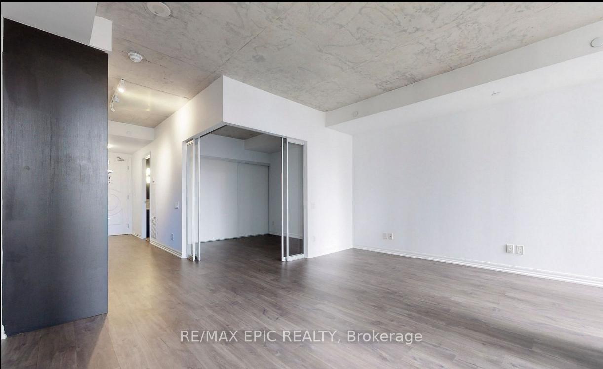 Photo 28 of Unit 1215, 88 Blue Jays Way, Toronto, Waterfront Communities — HOMEH