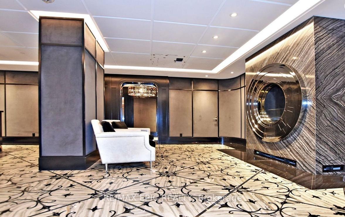 Photo 11 of Unit 1215, 88 Blue Jays Way, Toronto, Waterfront Communities — HOMEH