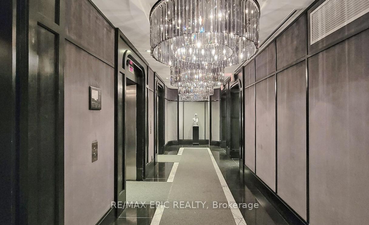 Photo 9 of Unit 1215, 88 Blue Jays Way, Toronto, Waterfront Communities — HOMEH