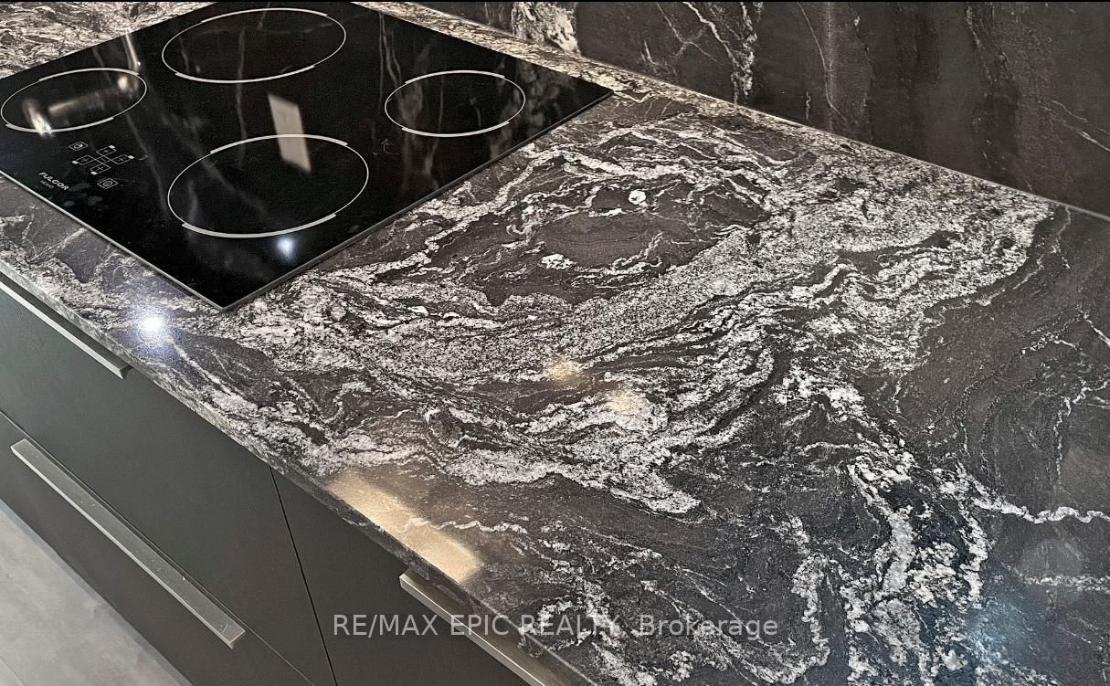 Photo 13 of Unit 1215, 88 Blue Jays Way, Toronto, Waterfront Communities — HOMEH