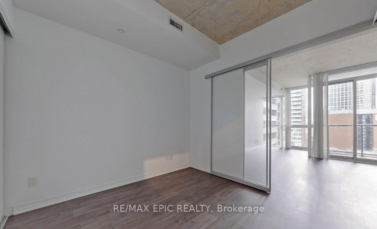 Photo 34 of Unit 1215, 88 Blue Jays Way, Toronto, Waterfront Communities — HOMEH