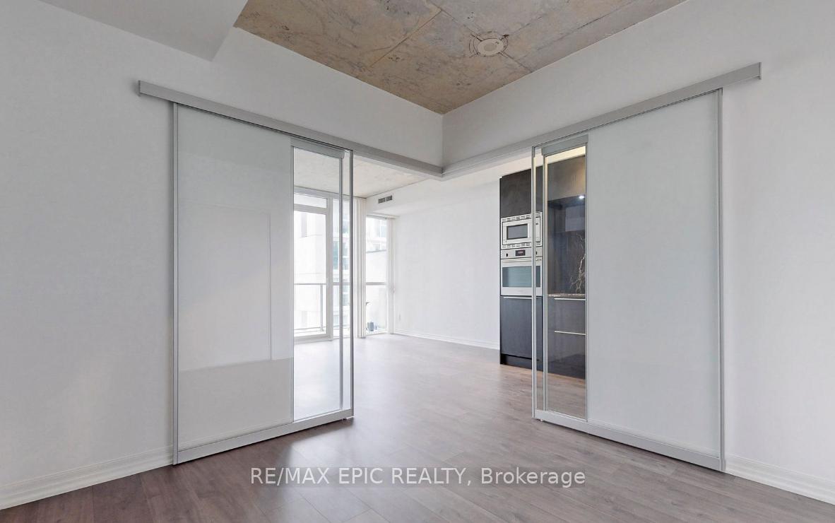 Photo 18 of Unit 1215, 88 Blue Jays Way, Toronto, Waterfront Communities — HOMEH