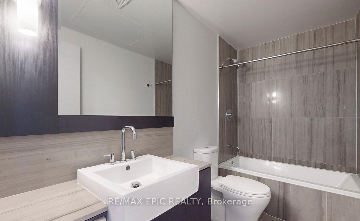 Photo 35 of Unit 1215, 88 Blue Jays Way, Toronto, Waterfront Communities — HOMEH