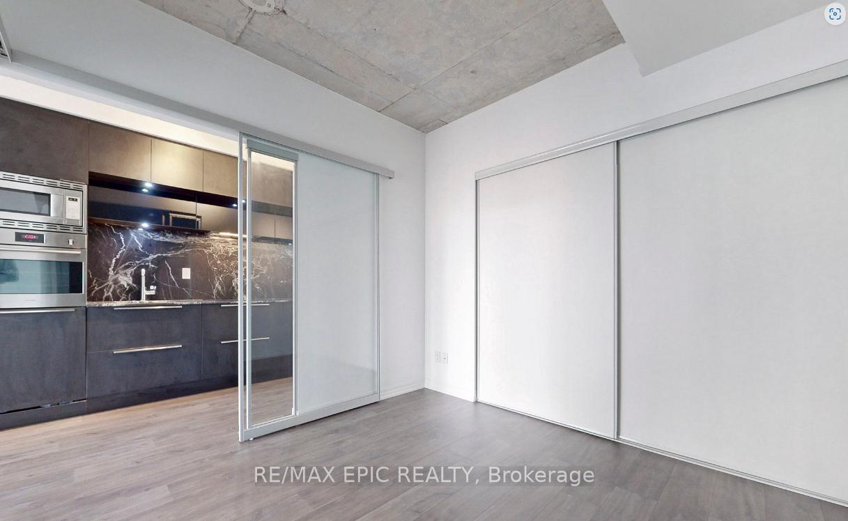 Photo 14 of Unit 1215, 88 Blue Jays Way, Toronto, Waterfront Communities — HOMEH