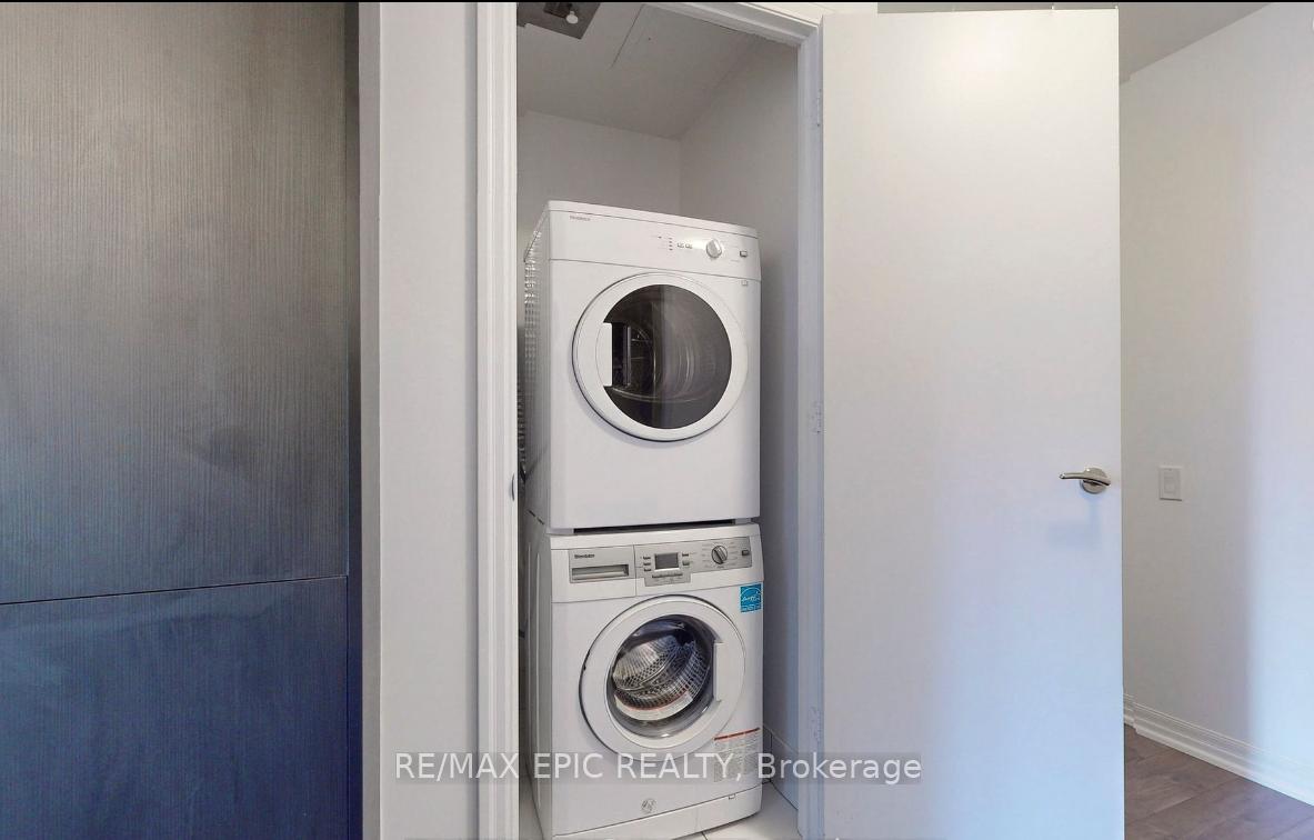 Photo 15 of Unit 1215, 88 Blue Jays Way, Toronto, Waterfront Communities — HOMEH