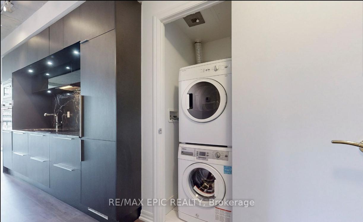 Photo 20 of Unit 1215, 88 Blue Jays Way, Toronto, Waterfront Communities — HOMEH
