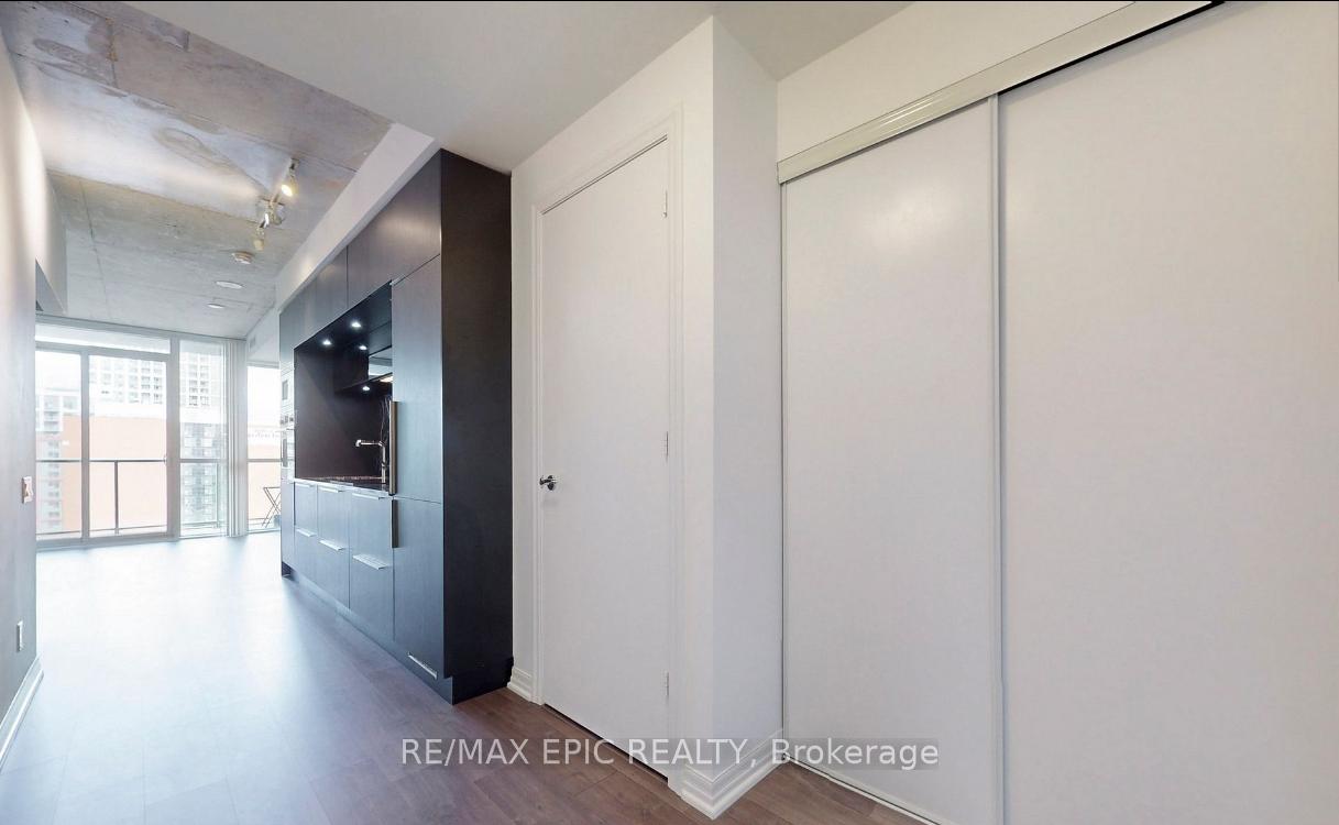 Photo 24 of Unit 1215, 88 Blue Jays Way, Toronto, Waterfront Communities — HOMEH