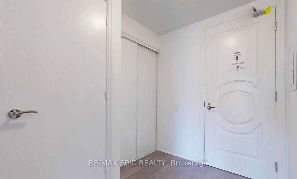 Photo 32 of Unit 1215, 88 Blue Jays Way, Toronto, Waterfront Communities — HOMEH