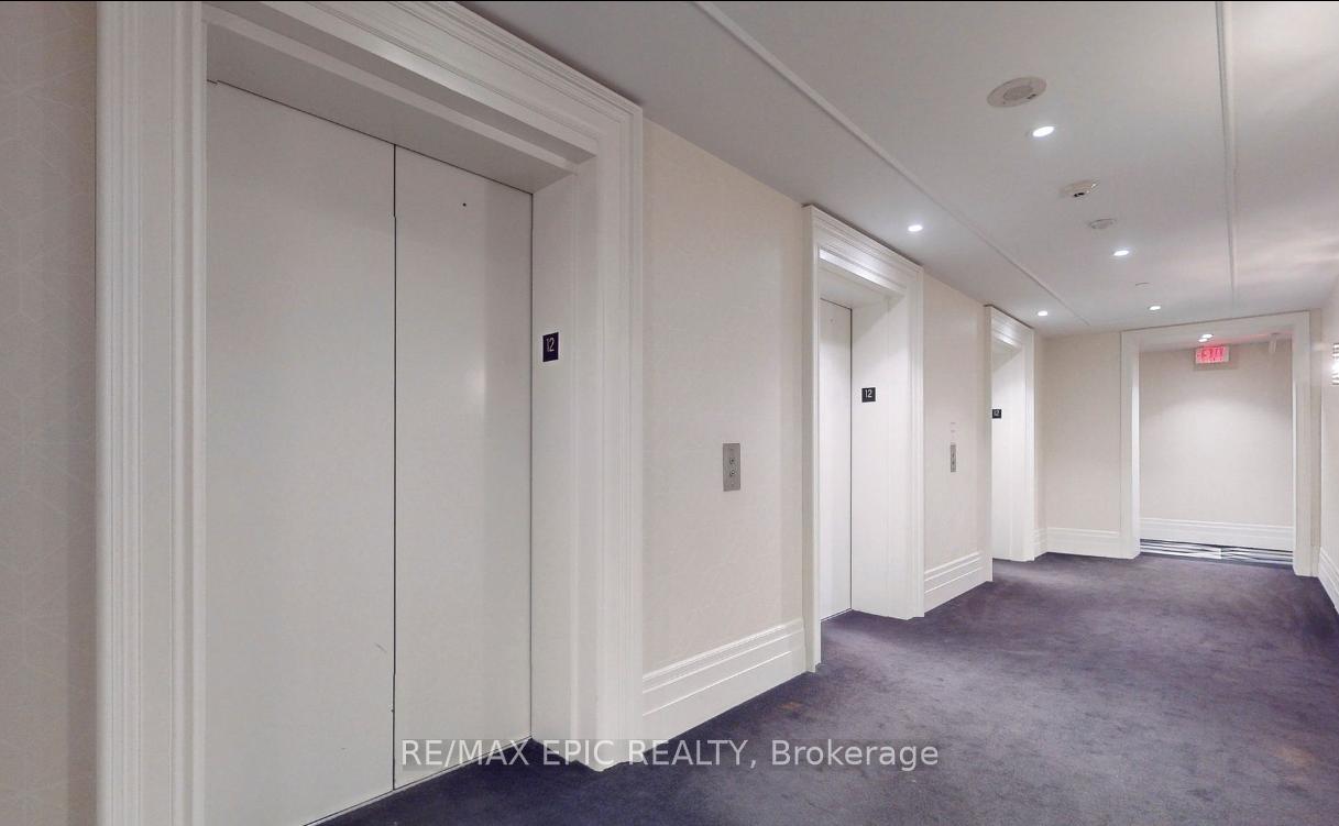 Photo 31 of Unit 1215, 88 Blue Jays Way, Toronto, Waterfront Communities — HOMEH