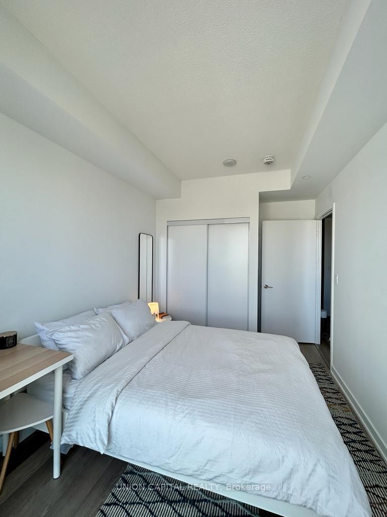 Photo 8 of Unit 1606, 181 Huron Street, Toronto, Kensington-Chinatown — HOMEH