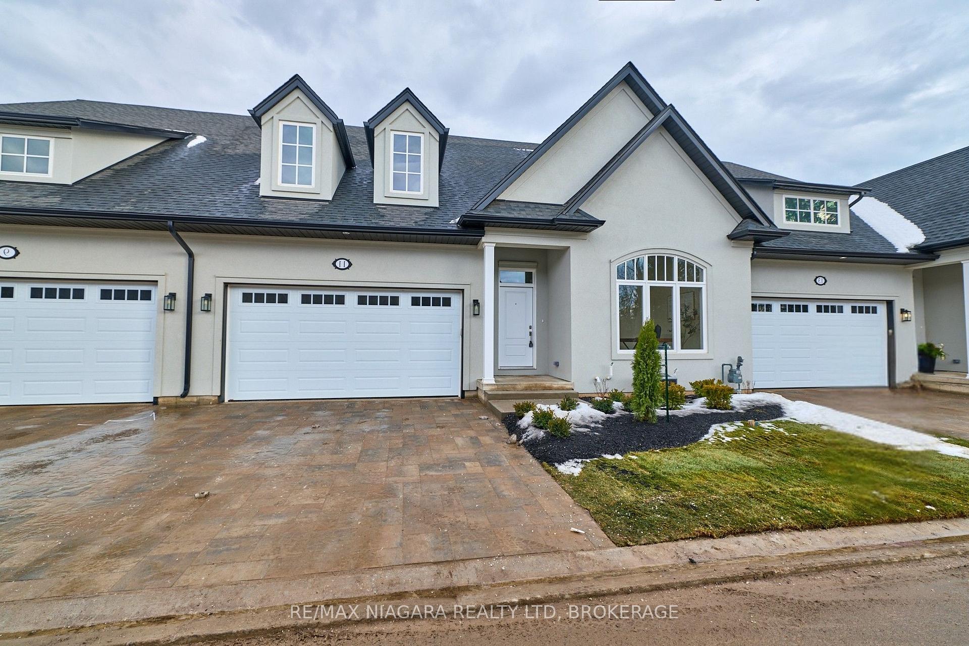 Front of 10 Butternut Crescent