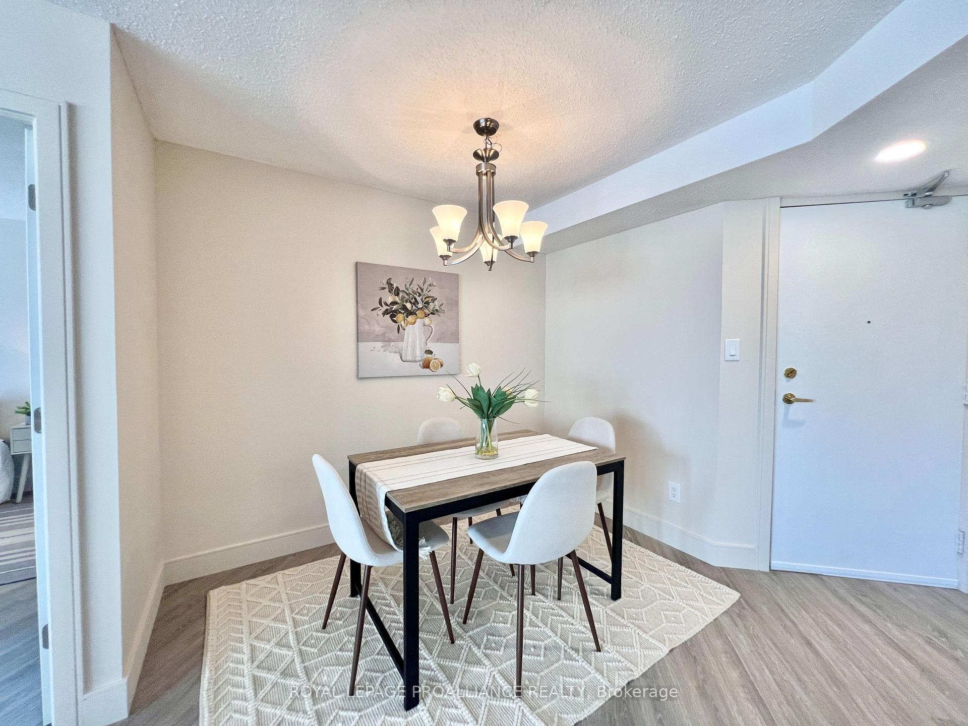 Photo 4 of Unit 604, 344 Front Street, Belleville, Belleville Ward — HOMEH