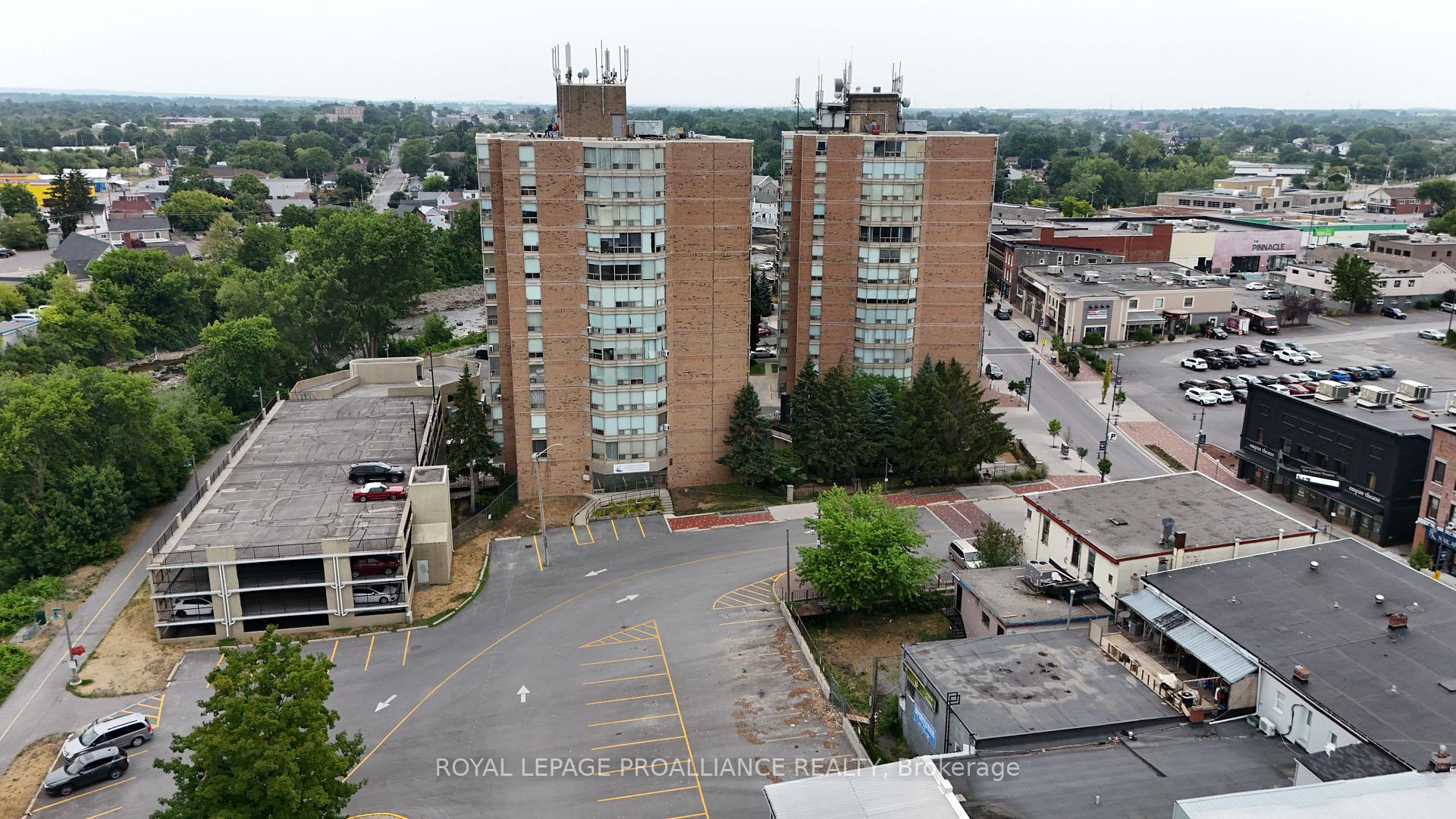Photo 9 of Unit 604, 344 Front Street, Belleville, Belleville Ward — HOMEH
