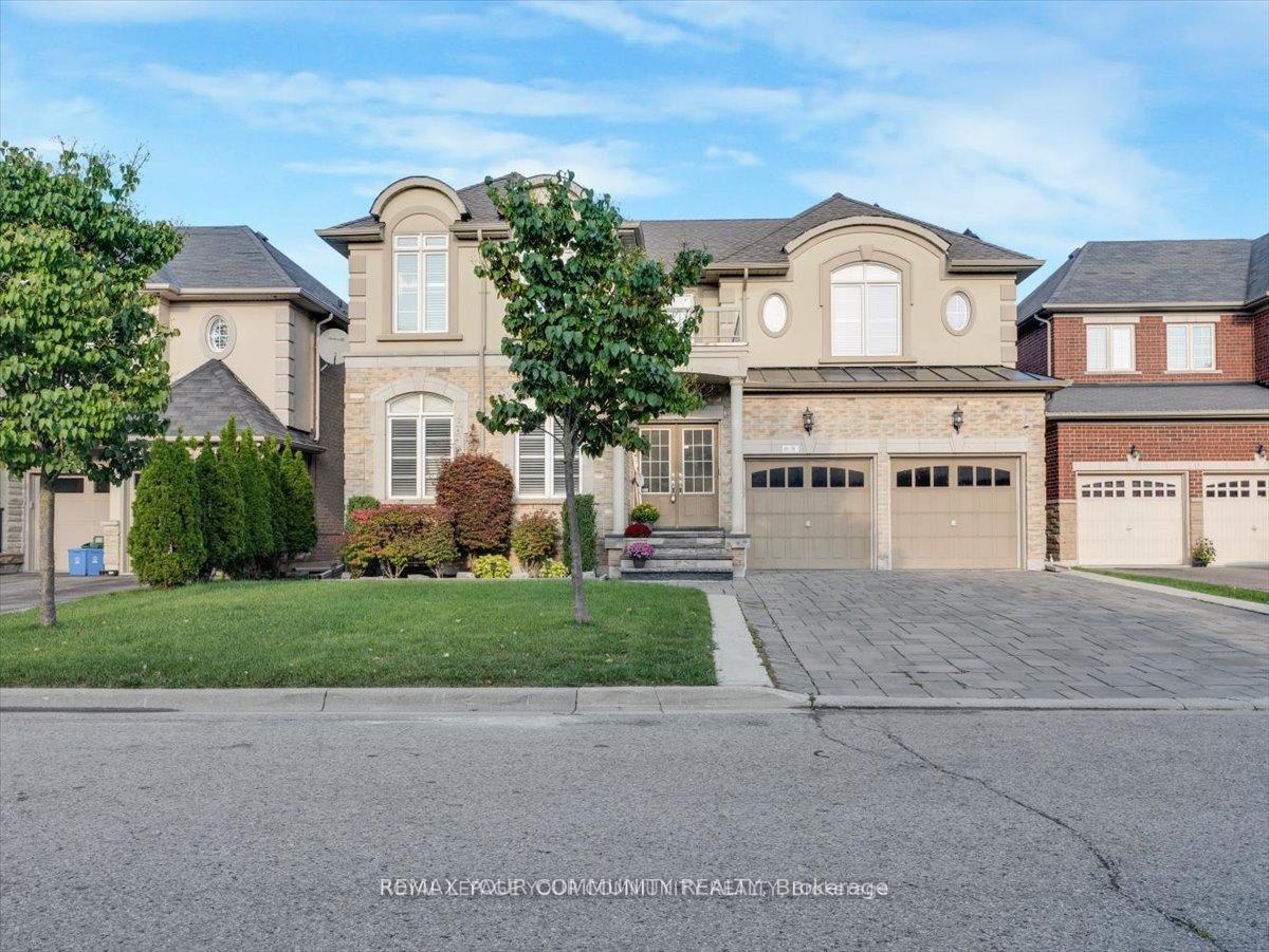 Photo 20 of 9 Heaney Court, Aurora, Bayview Northeast — HOMEH