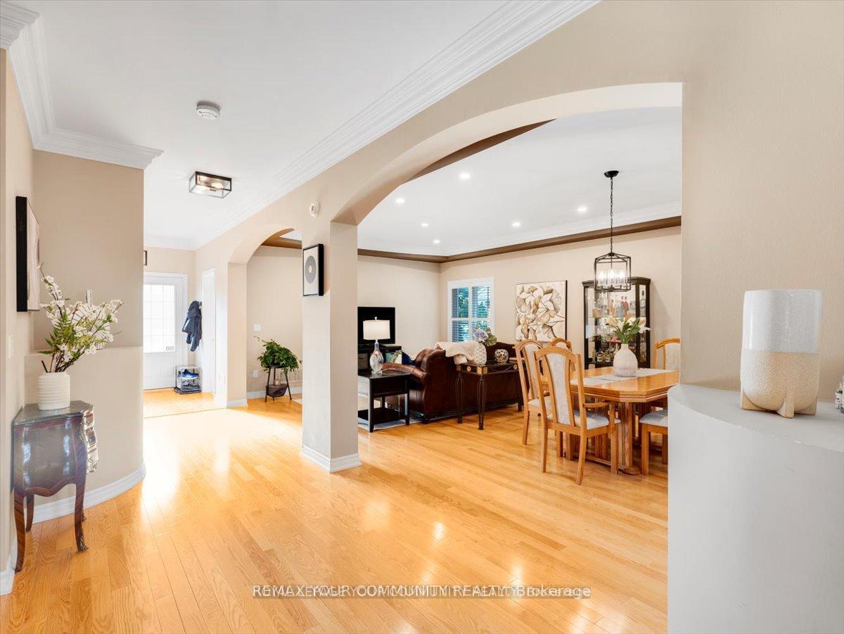 Photo 47 of 9 Heaney Court, Aurora, Bayview Northeast — HOMEH