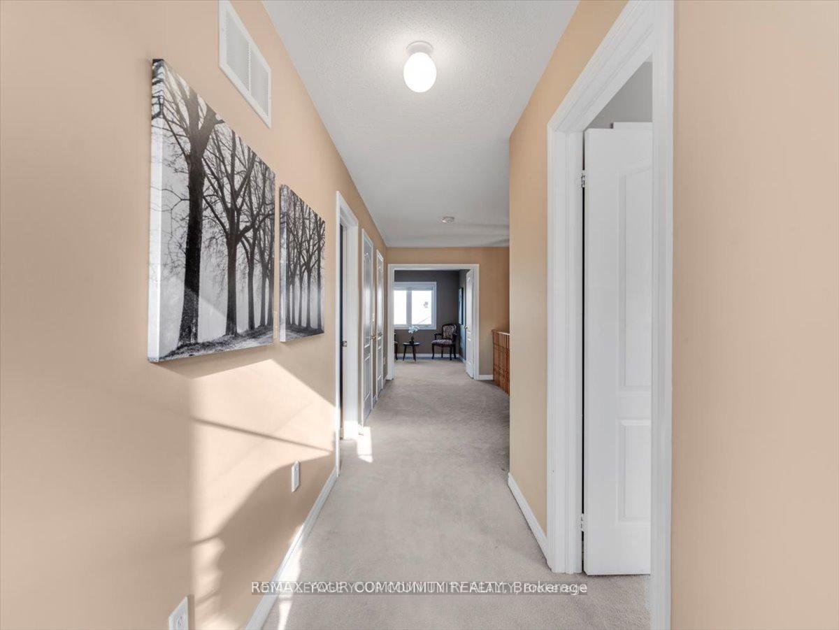 Photo 28 of 9 Heaney Court, Aurora, Bayview Northeast — HOMEH