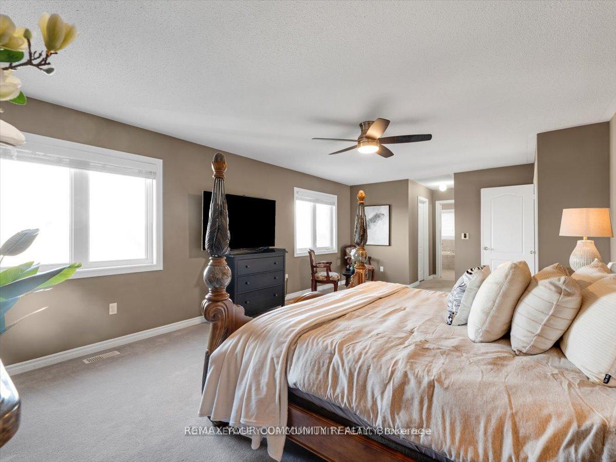 Photo 23 of 9 Heaney Court, Aurora, Bayview Northeast — HOMEH