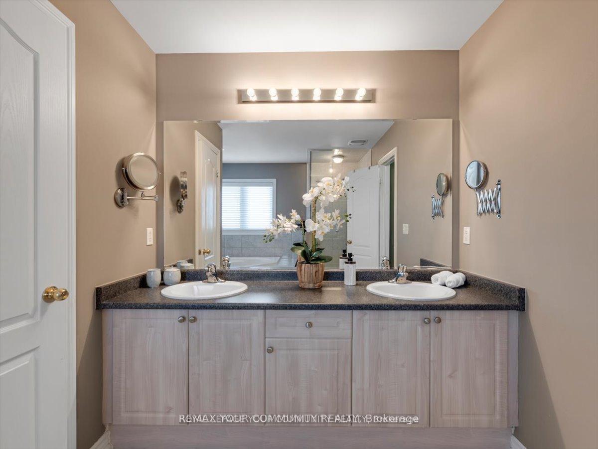 Photo 25 of 9 Heaney Court, Aurora, Bayview Northeast — HOMEH