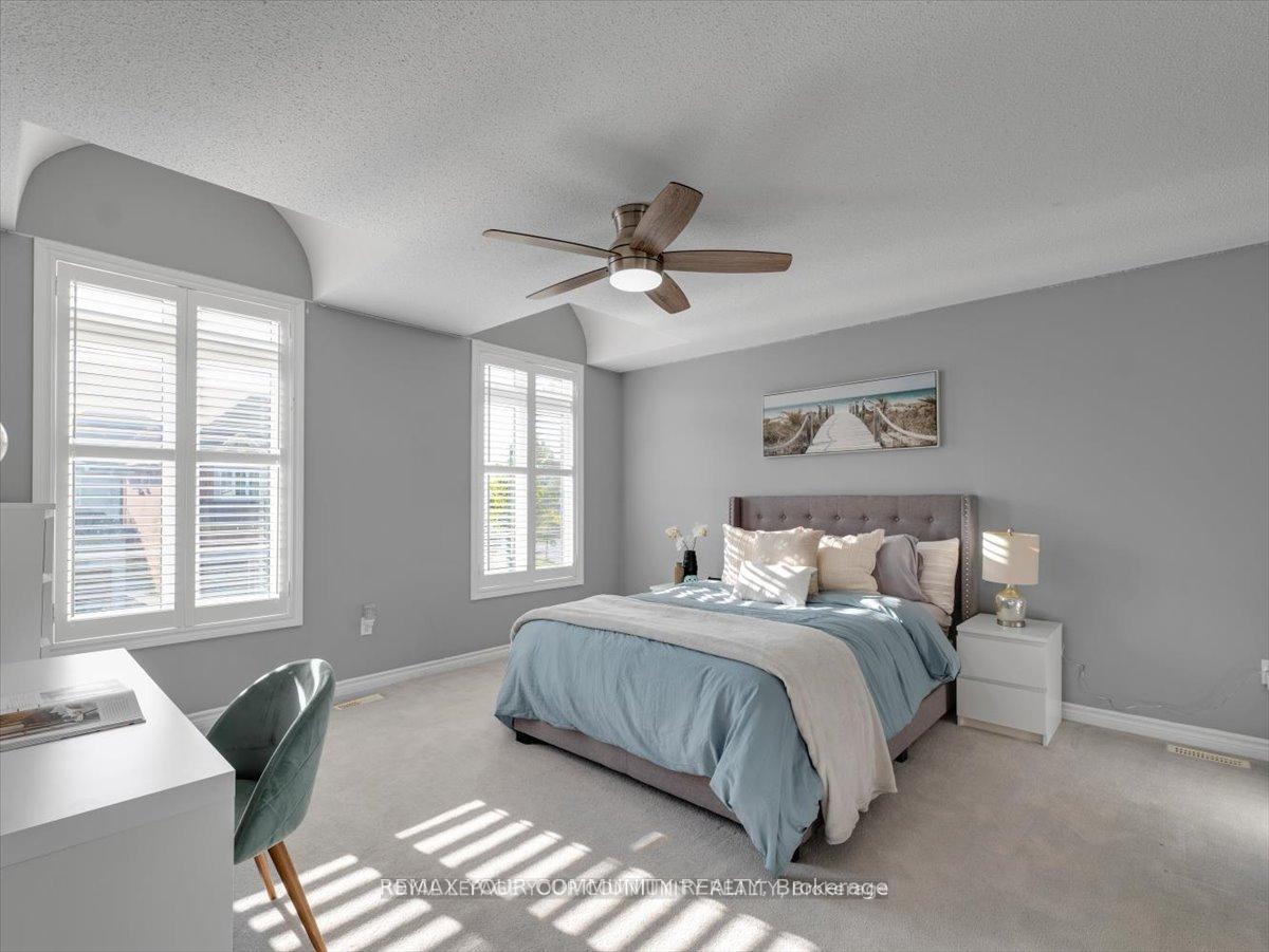 Photo 24 of 9 Heaney Court, Aurora, Bayview Northeast — HOMEH