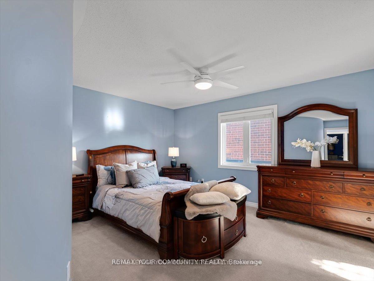 Photo 18 of 9 Heaney Court, Aurora, Bayview Northeast — HOMEH