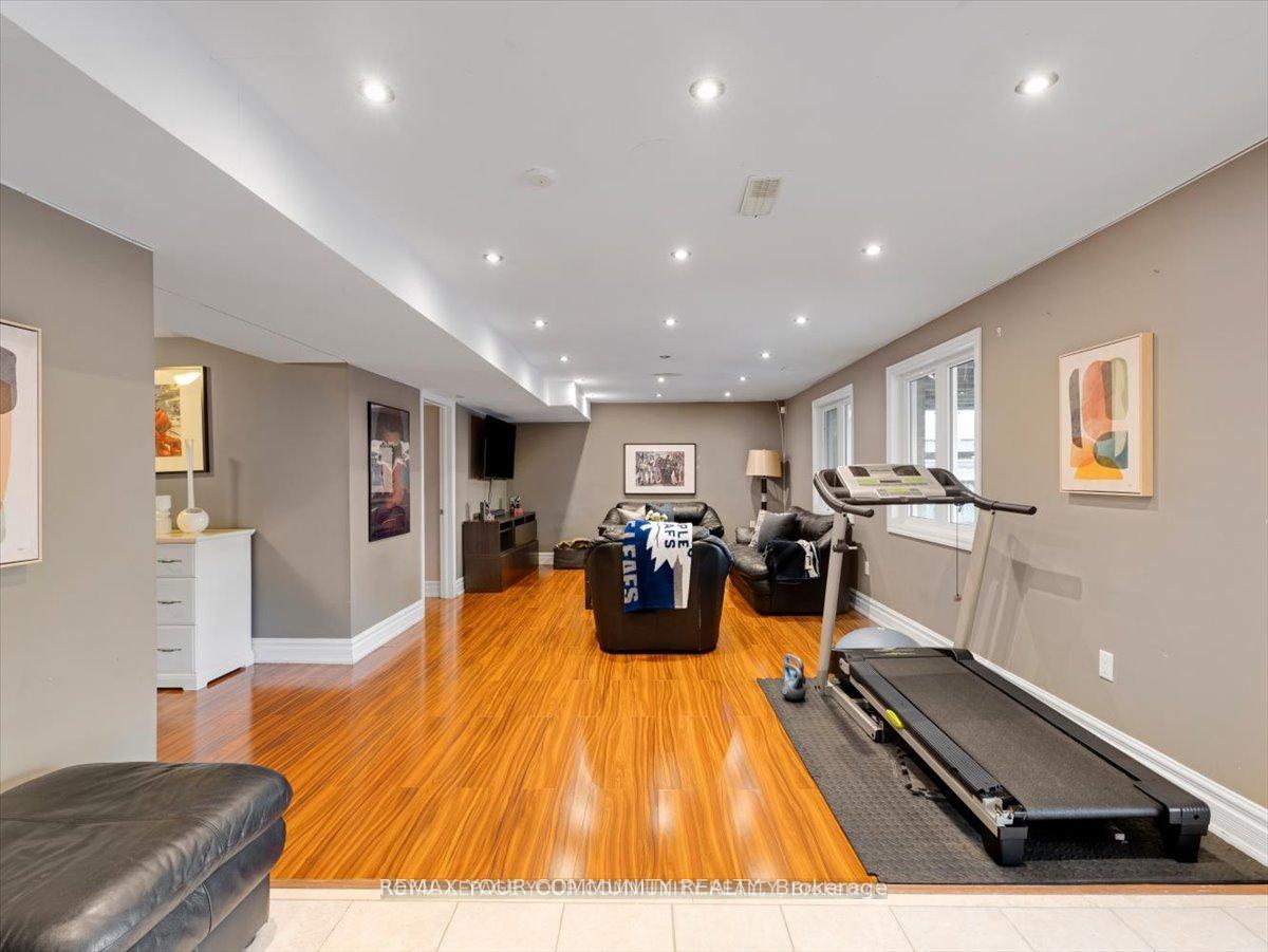 Photo 30 of 9 Heaney Court, Aurora, Bayview Northeast — HOMEH