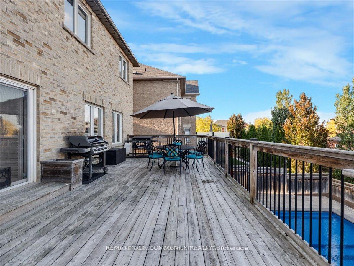 Photo 41 of 9 Heaney Court, Aurora, Bayview Northeast — HOMEH
