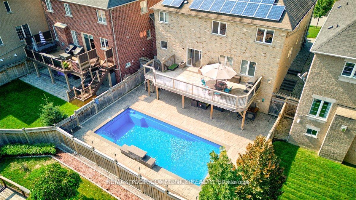 Photo 45 of 9 Heaney Court, Aurora, Bayview Northeast — HOMEH