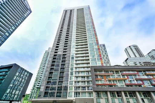 Photo 1 of Unit 722, 85 Queens Wharf Road, Toronto, Waterfront Communities — HOMEH
