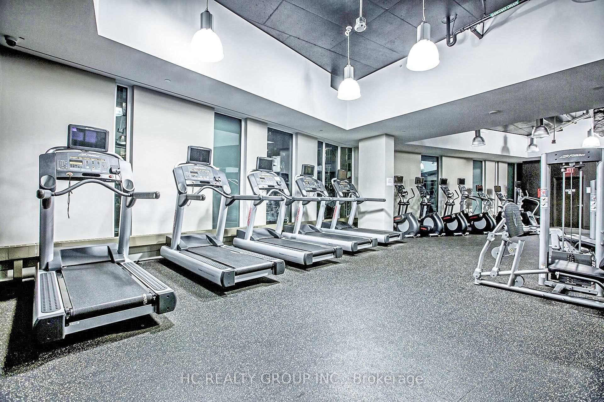 Photo 14 of Unit 722, 85 Queens Wharf Road, Toronto, Waterfront Communities — HOMEH