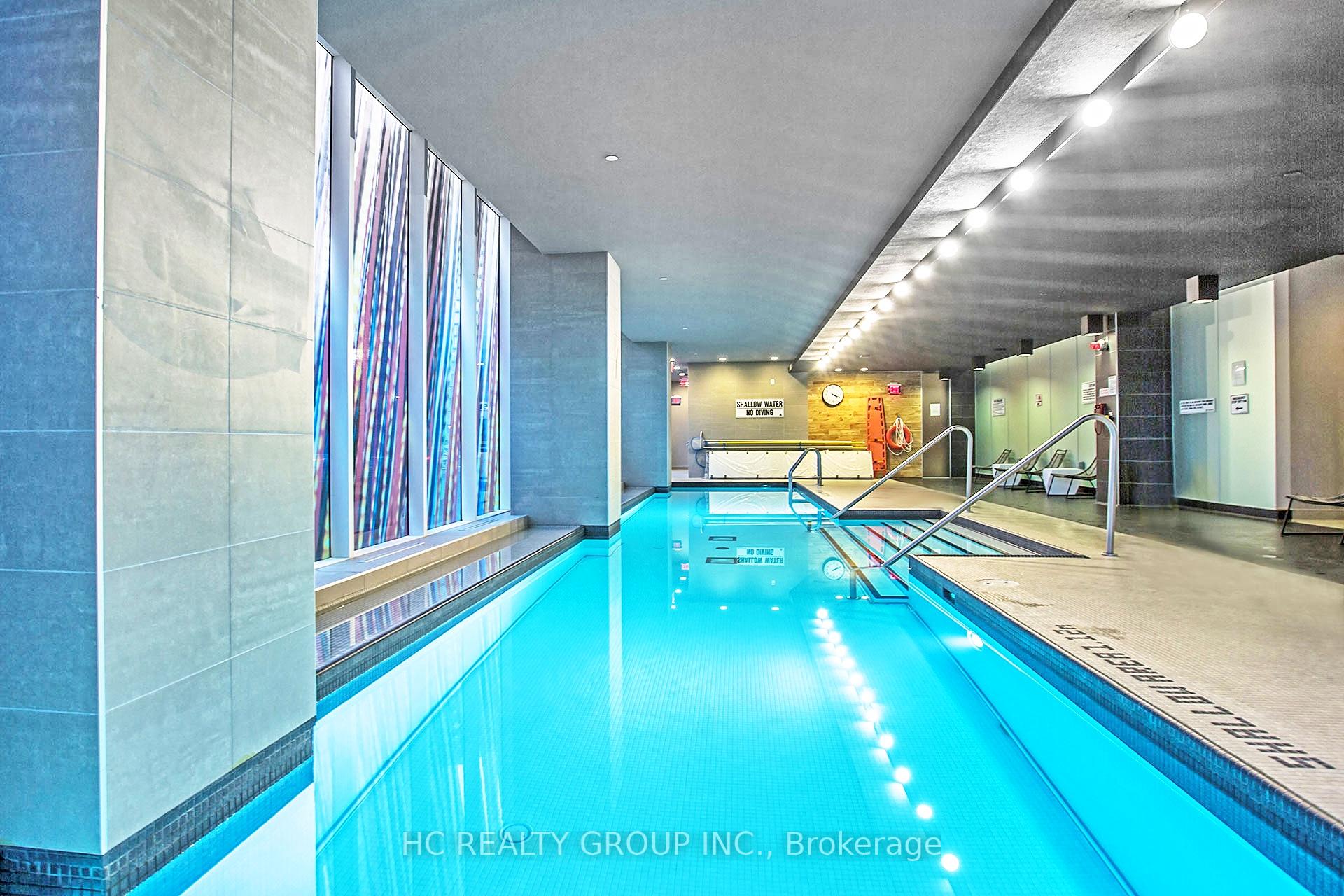 Photo 9 of Unit 722, 85 Queens Wharf Road, Toronto, Waterfront Communities — HOMEH