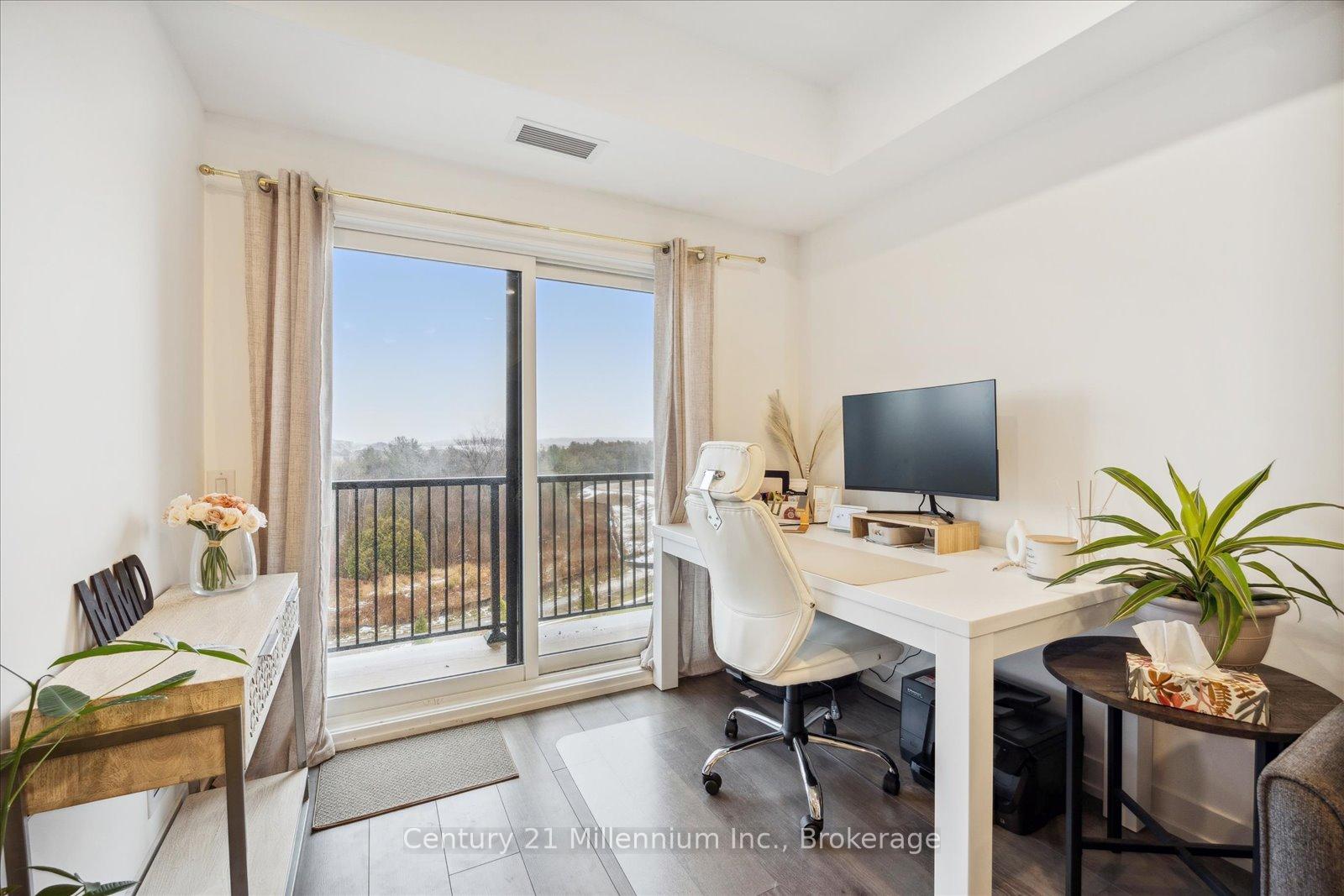 Photo 15 of Unit 409, 10 Culinary Lane, Barrie, Rural Barrie Southeast — HOMEH