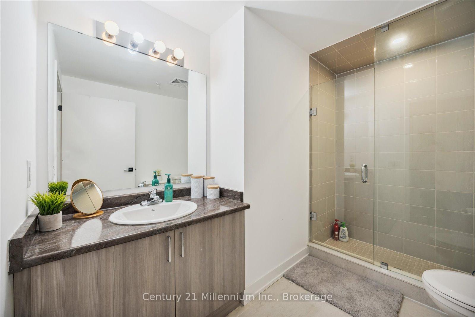 Photo 21 of Unit 409, 10 Culinary Lane, Barrie, Rural Barrie Southeast — HOMEH