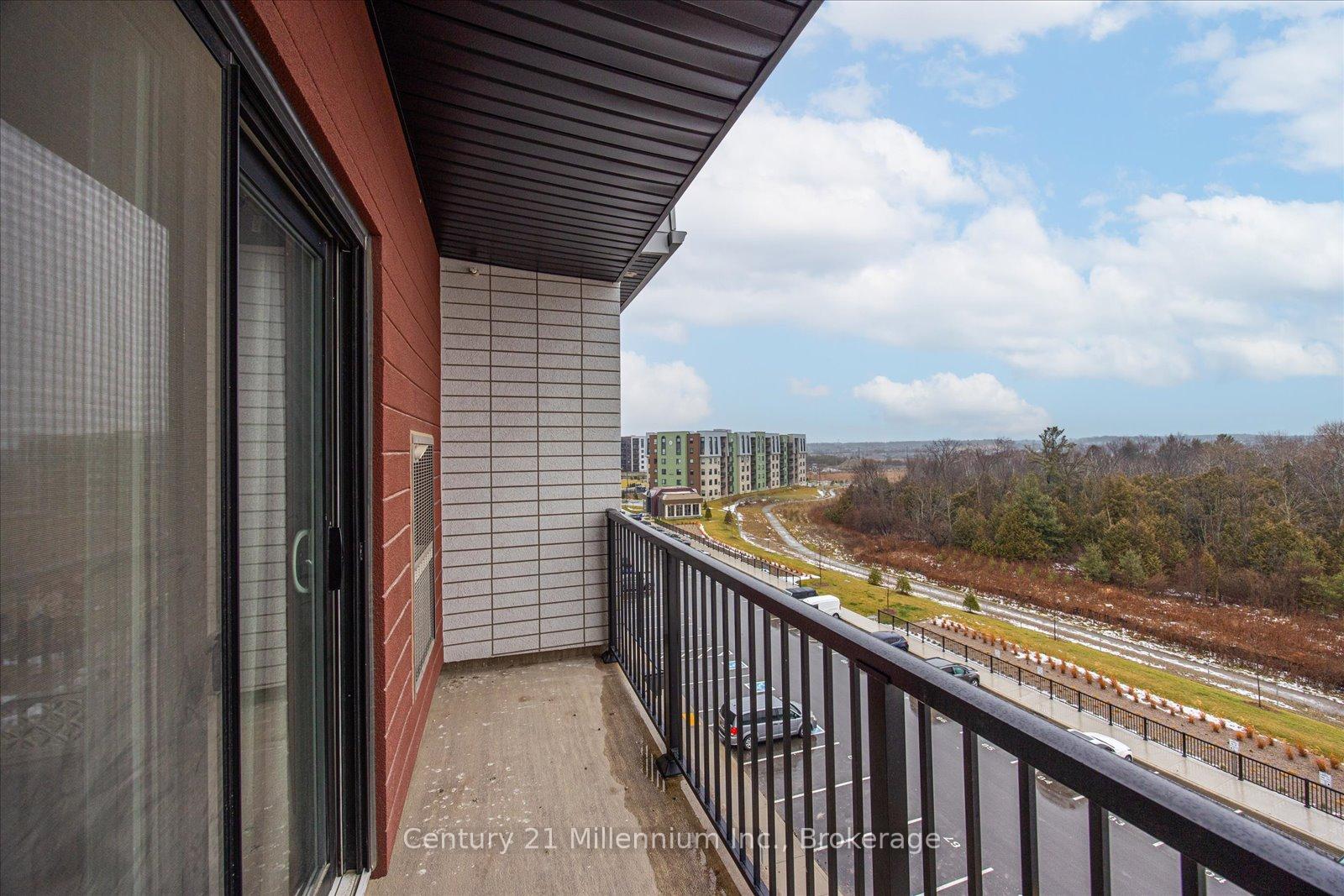 Photo 29 of Unit 409, 10 Culinary Lane, Barrie, Rural Barrie Southeast — HOMEH