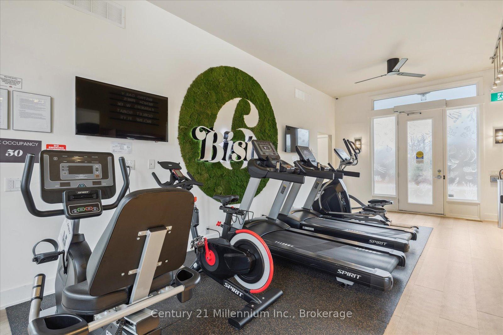 Photo 24 of Unit 409, 10 Culinary Lane, Barrie, Rural Barrie Southeast — HOMEH