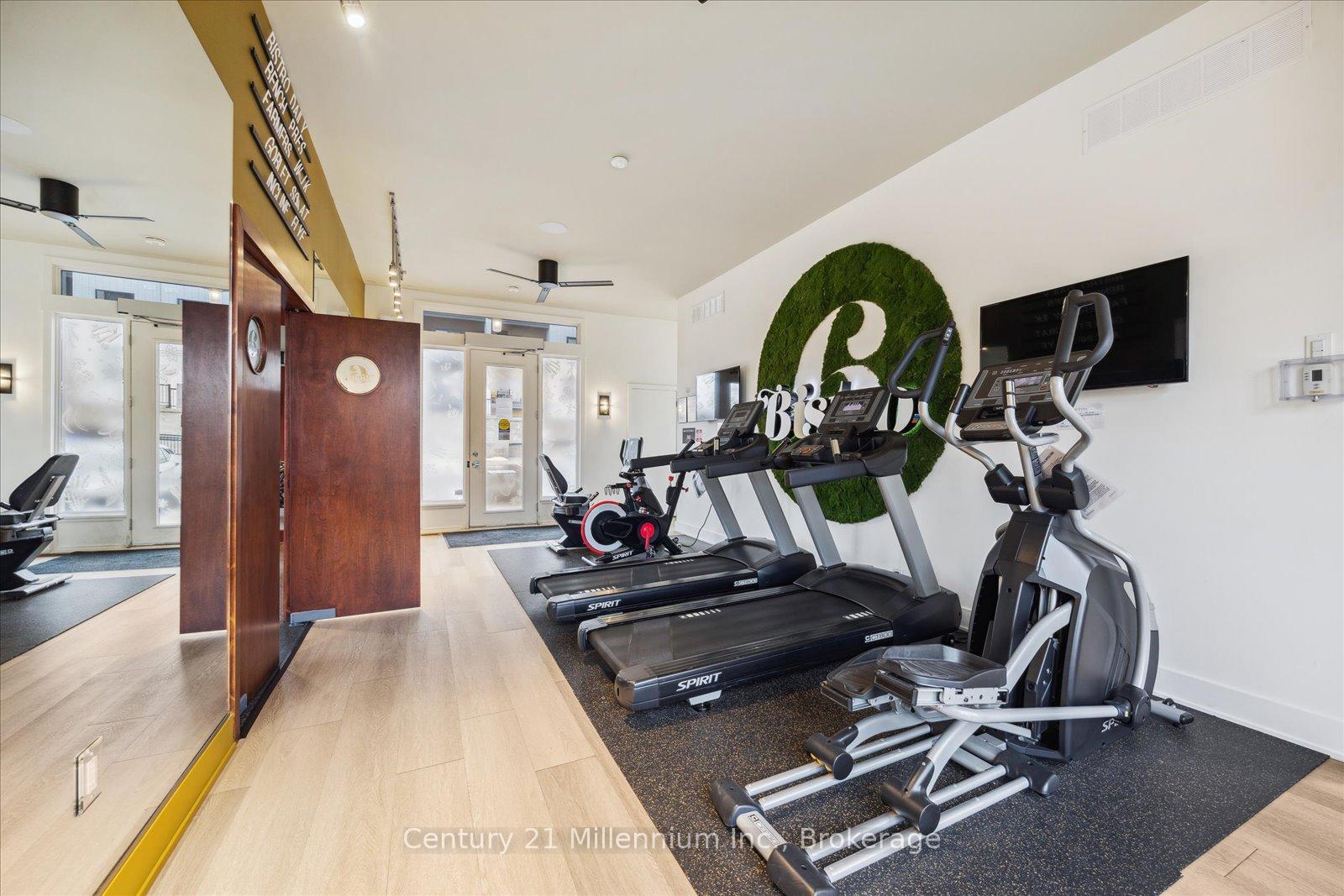 Photo 25 of Unit 409, 10 Culinary Lane, Barrie, Rural Barrie Southeast — HOMEH