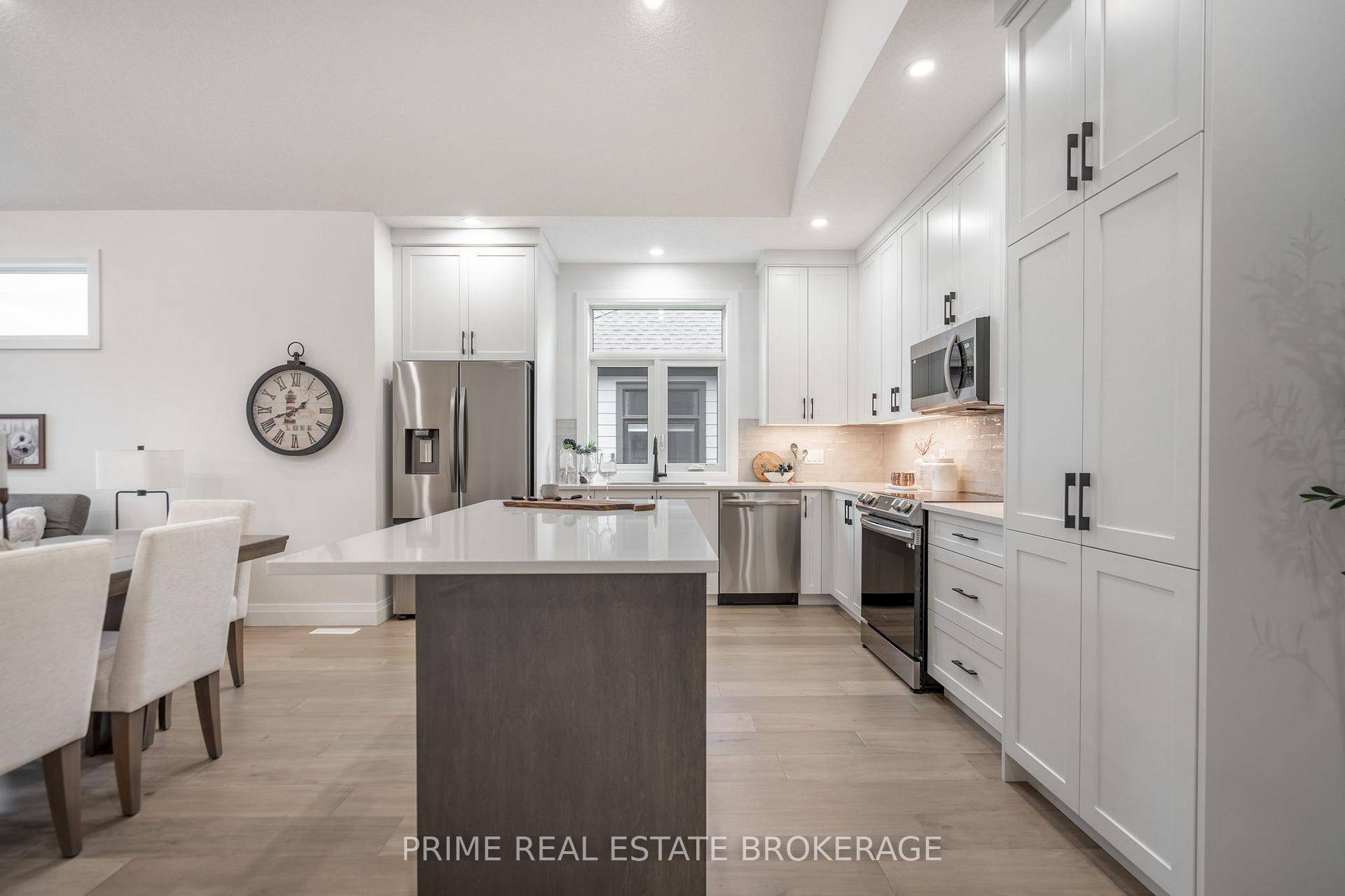 Photo 7 of Unit 4, 62 Compass Trail, Central Elgin, Port Stanley — HOMEH