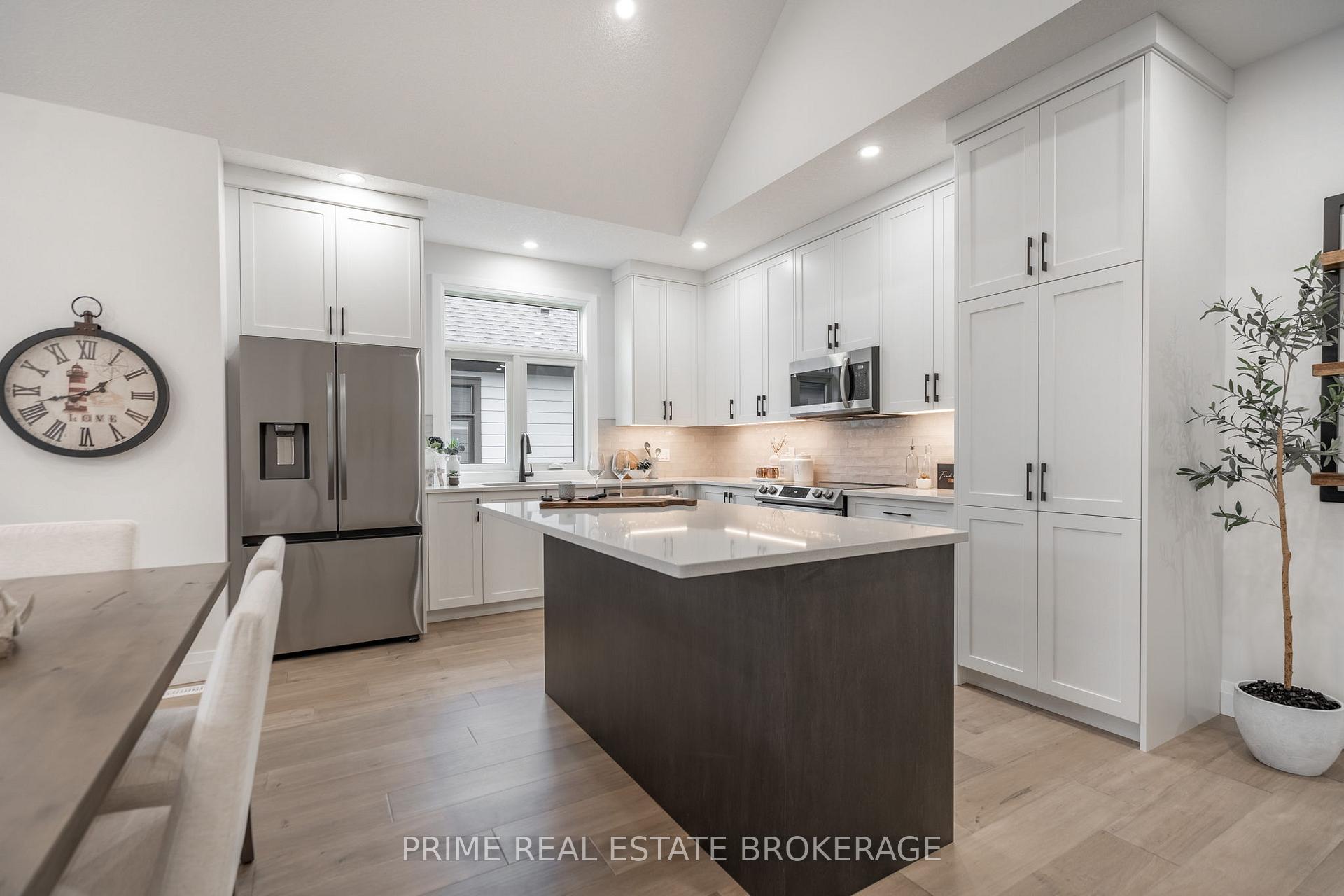 Photo 12 of Unit 4, 62 Compass Trail, Central Elgin, Port Stanley — HOMEH