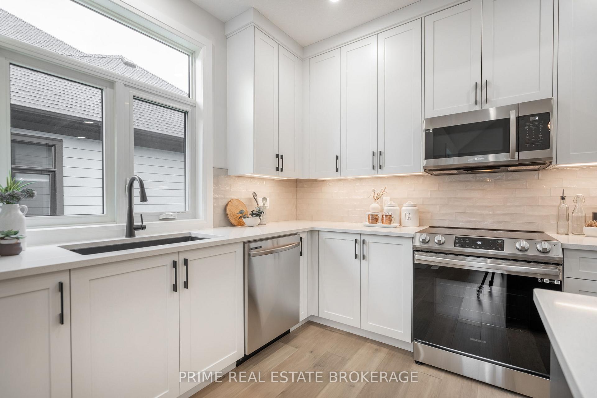 Photo 8 of Unit 4, 62 Compass Trail, Central Elgin, Port Stanley — HOMEH