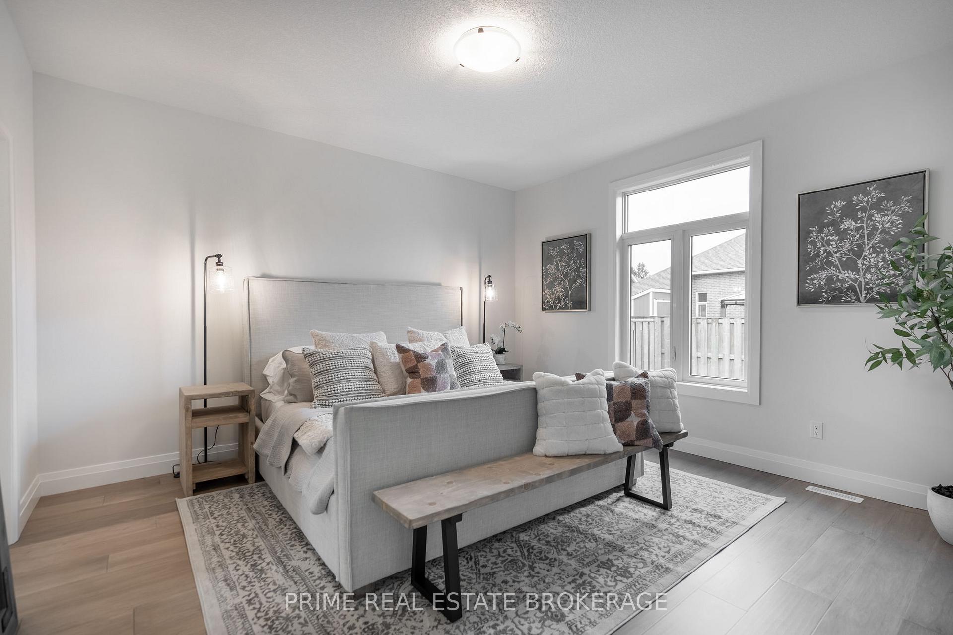 Photo 15 of Unit 4, 62 Compass Trail, Central Elgin, Port Stanley — HOMEH