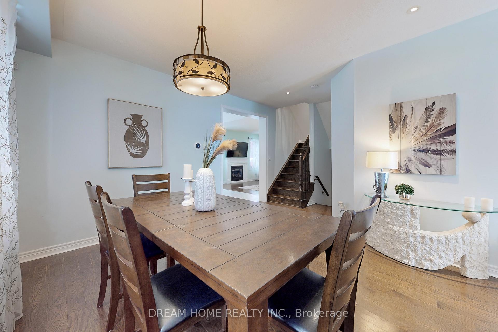 Photo 5 of 63 Murray Tabb Street, Clarington, Bowmanville — HOMEH