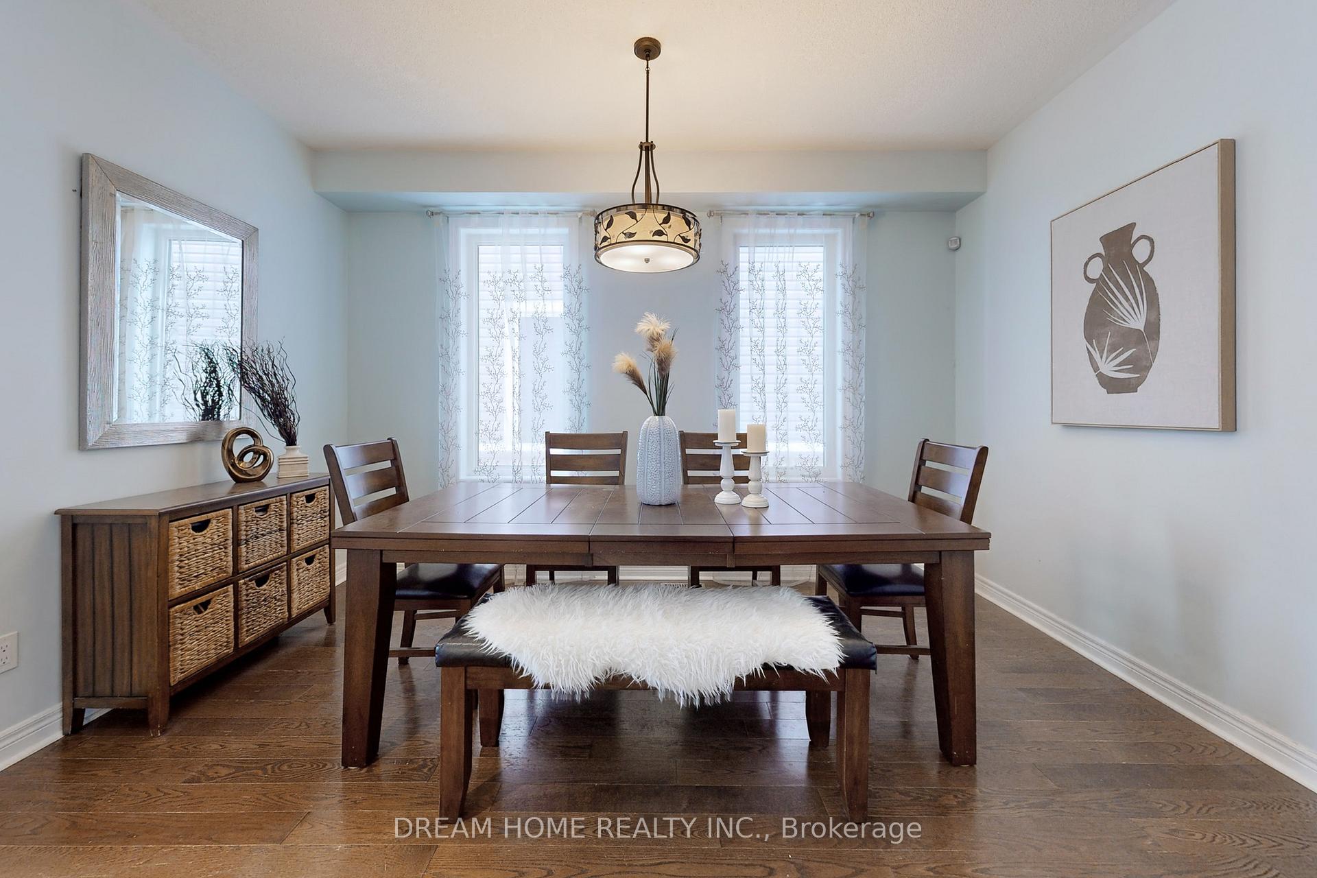 Photo 6 of 63 Murray Tabb Street, Clarington, Bowmanville — HOMEH