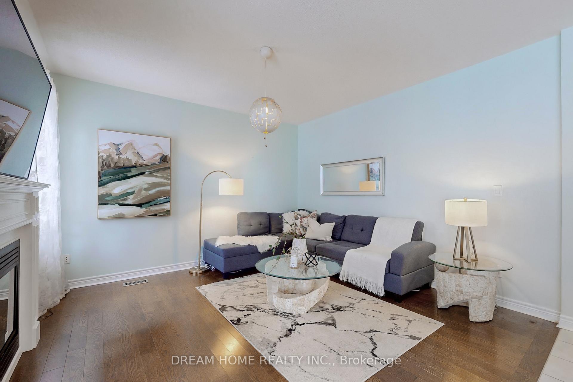 Photo 7 of 63 Murray Tabb Street, Clarington, Bowmanville — HOMEH